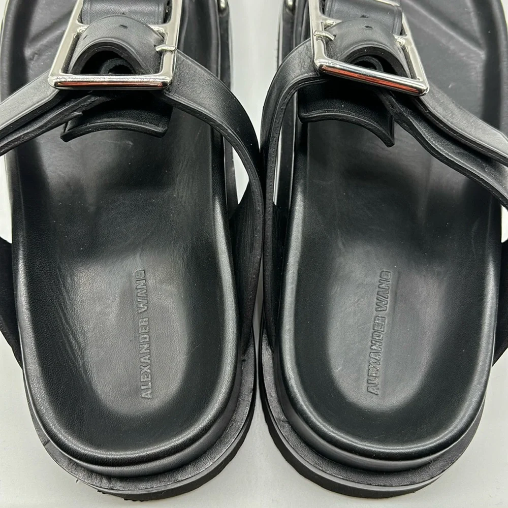 Alexander Wang Corin sandals - Picture 5 of 6